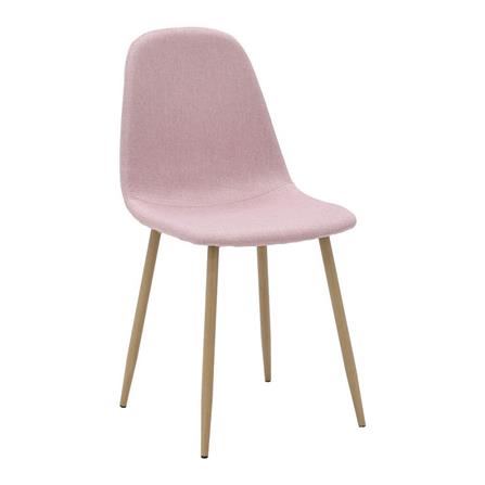 ชุดโต๊ะทานข้าว 2 ที่นั่ง SB FURNITURE JANORA-A80&LASTA 59062968 สีขาว_3