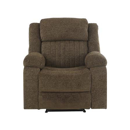 RECLINER FURDINI VANO สีน้ำตาล_1