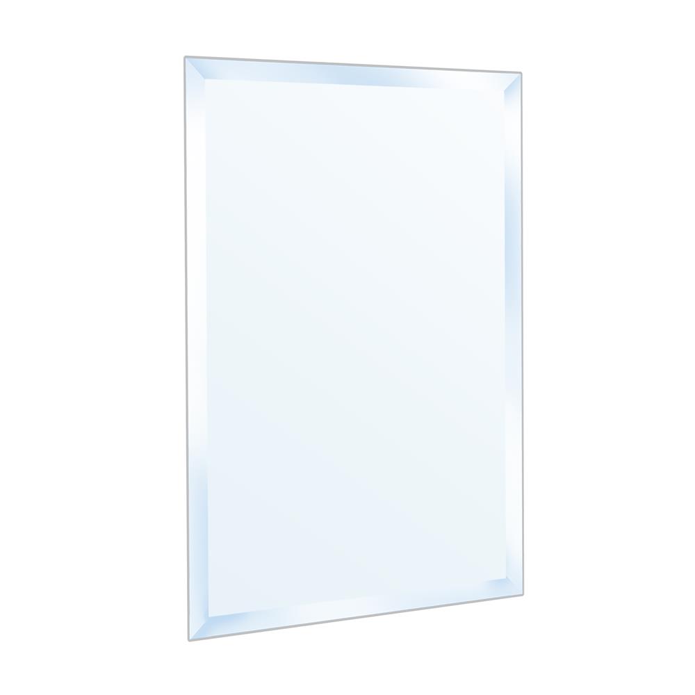 กระจกเงาเรียบ MOYA FM2001-1 45x60 ซม.