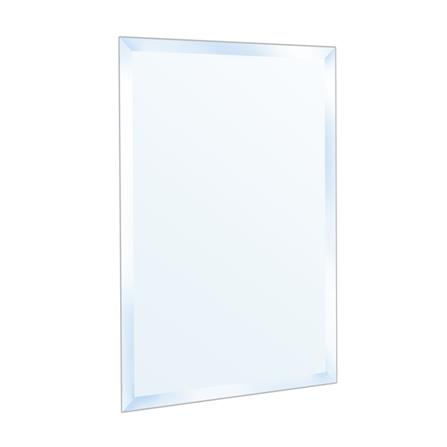 กระจกเงาเรียบ MOYA FM2001-1 45x60 ซม._1