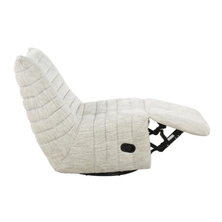 RECLINER FURDINI SONA สีครีม_1