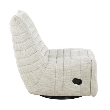 RECLINER FURDINI SONA สีครีม_2