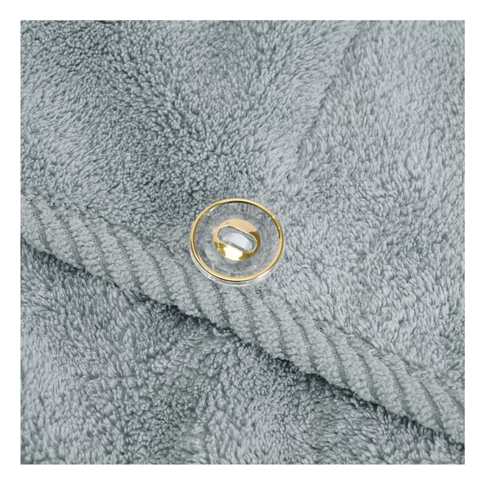 ผ้าคลุมผม SNAZZ WRAP สี BLUE