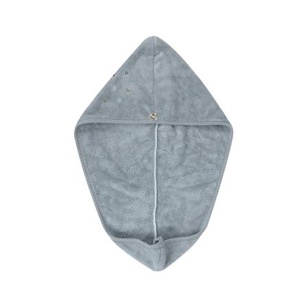 ผ้าคลุมผม SNAZZ WRAP สี BLUE_0