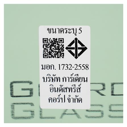 กระจกเงาเรียบ MOYA FM1001-1 50x70 ซม._6