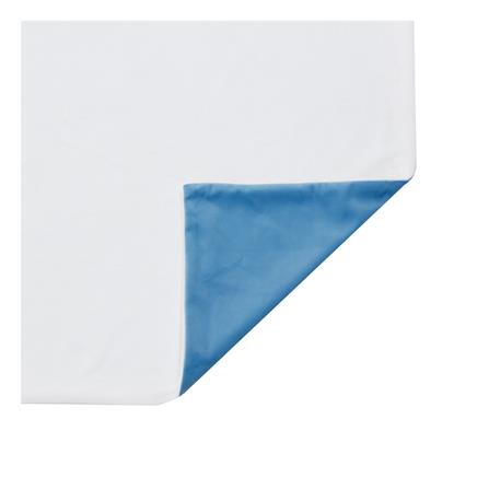 ผ้าขนหนู SNAZZ HOOD LITTLE-B 27x54 นิ้ว สี BLUE_3