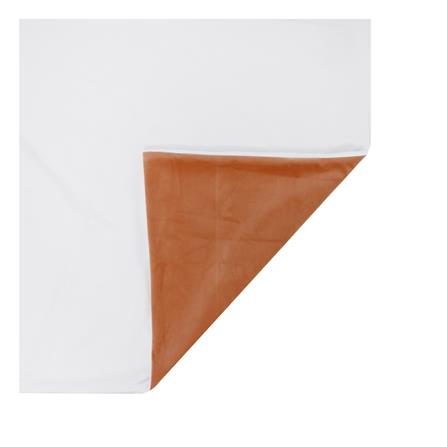 ผ้าขนหนู SNAZZ HOOD LITTLE-B 27x54 นิ้ว สี BROWN_3