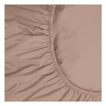 ชุดผ้าปูที่นอน 5 ฟุต (ชุด 5 ชิ้น) STEVENS SOFTEX ON16OS_2