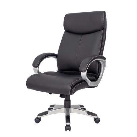 เก้าอี้สำนักงาน U-RODECOR JOAN สีดำ_0