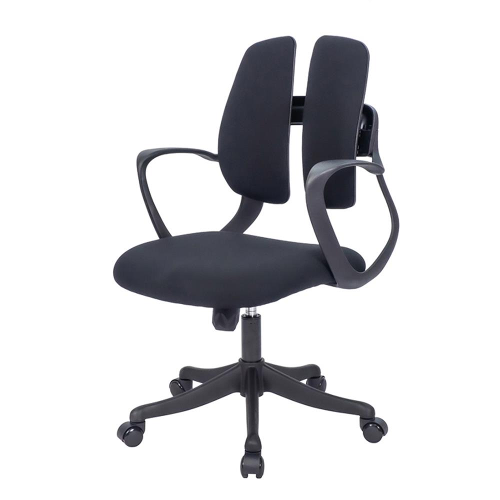 เก้าอี้สำนักงาน U-RODECOR VICTOR สีดำ