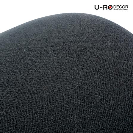 เก้าอี้สำนักงาน U-RODECOR VICTOR สีดำ_3