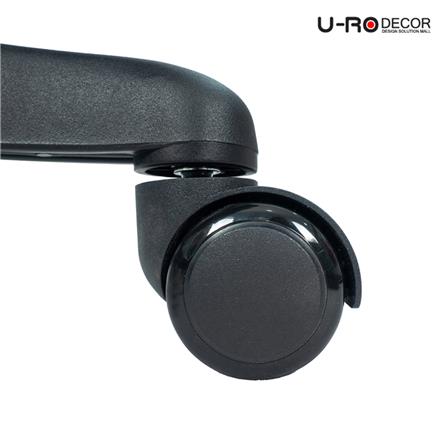 เก้าอี้สำนักงาน U-RODECOR VICTOR สีดำ_9