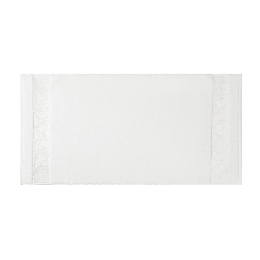 ผ้าขนหนู BENETTA ROYALE REST 16x32 นิ้ว สี WHITE