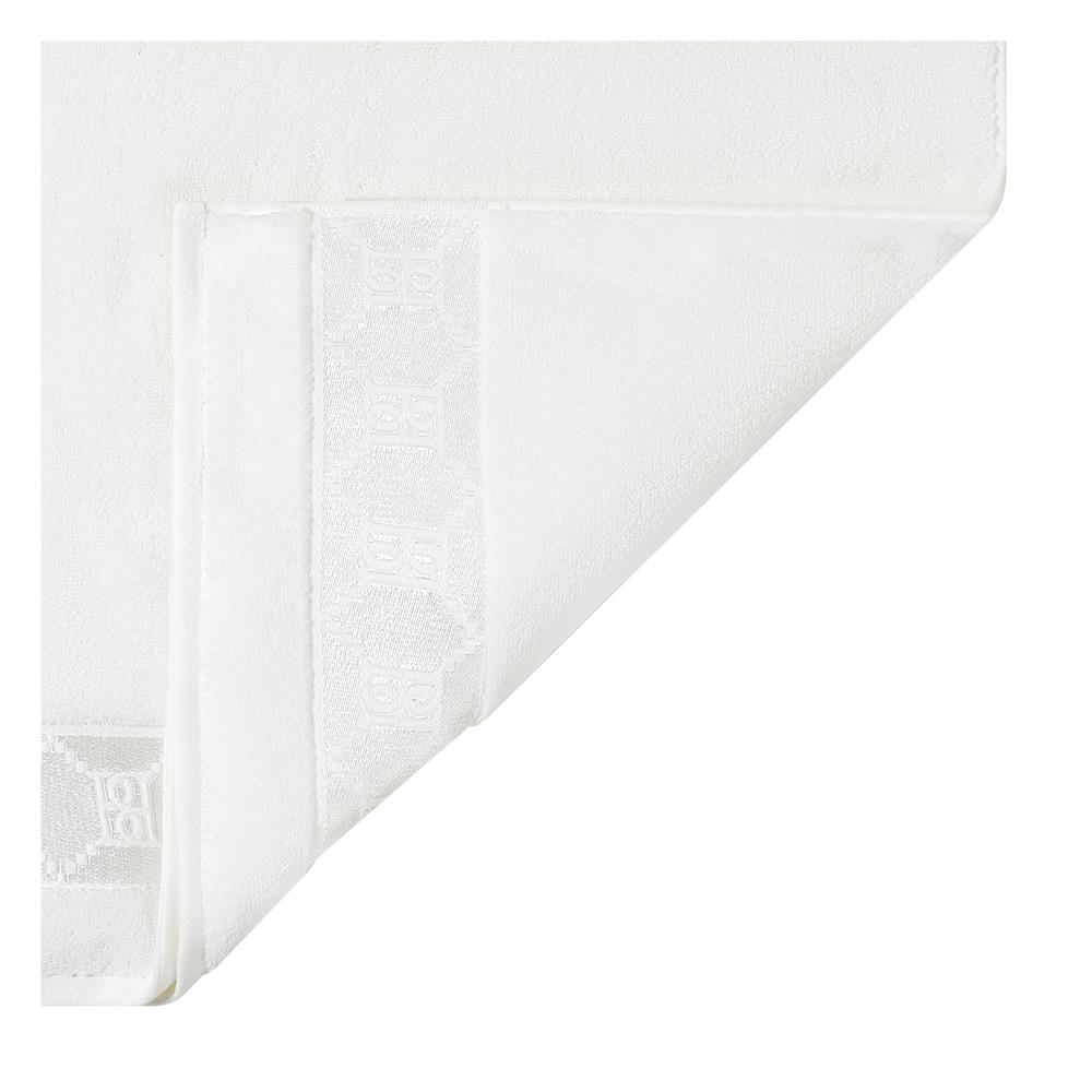 ผ้าขนหนู BENETTA ROYALE REST 16x32 นิ้ว สี WHITE