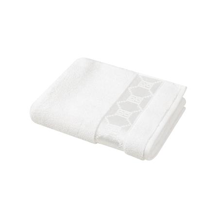 ผ้าขนหนู BENETTA ROYALE REST 16x32 นิ้ว สี WHITE_0