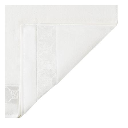 ผ้าขนหนู BENETTA ROYALE REST 16x32 นิ้ว สี WHITE_3