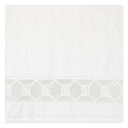 ผ้าขนหนู BENETTA ROYALE REST 16x32 นิ้ว สี WHITE_5