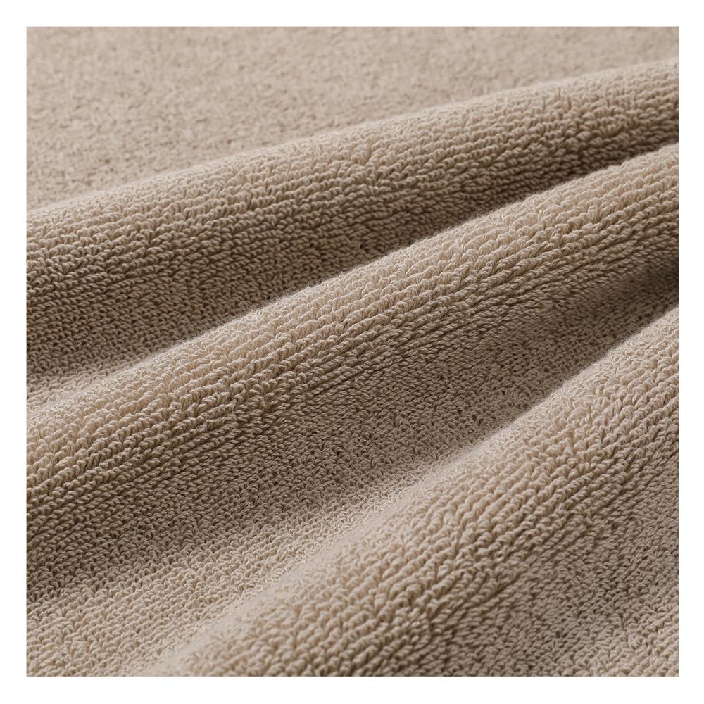 ผ้าขนหนู BENETTA ROYALE REST 27x54 นิ้ว สี BROWN