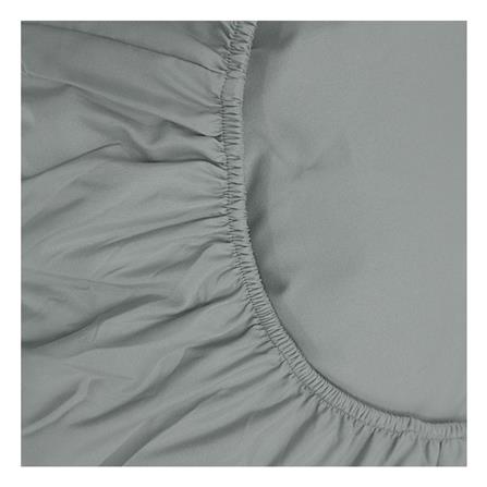 ชุดผ้าปูที่นอน 3.5 ฟุต (ชุด 4 ชิ้น) STEVENS SOFTEX ON16GN_2