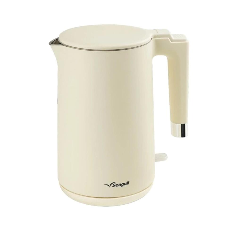 กาต้มน้ำไฟฟ้า SEAGULL 150001414 1.7 ลิตร
