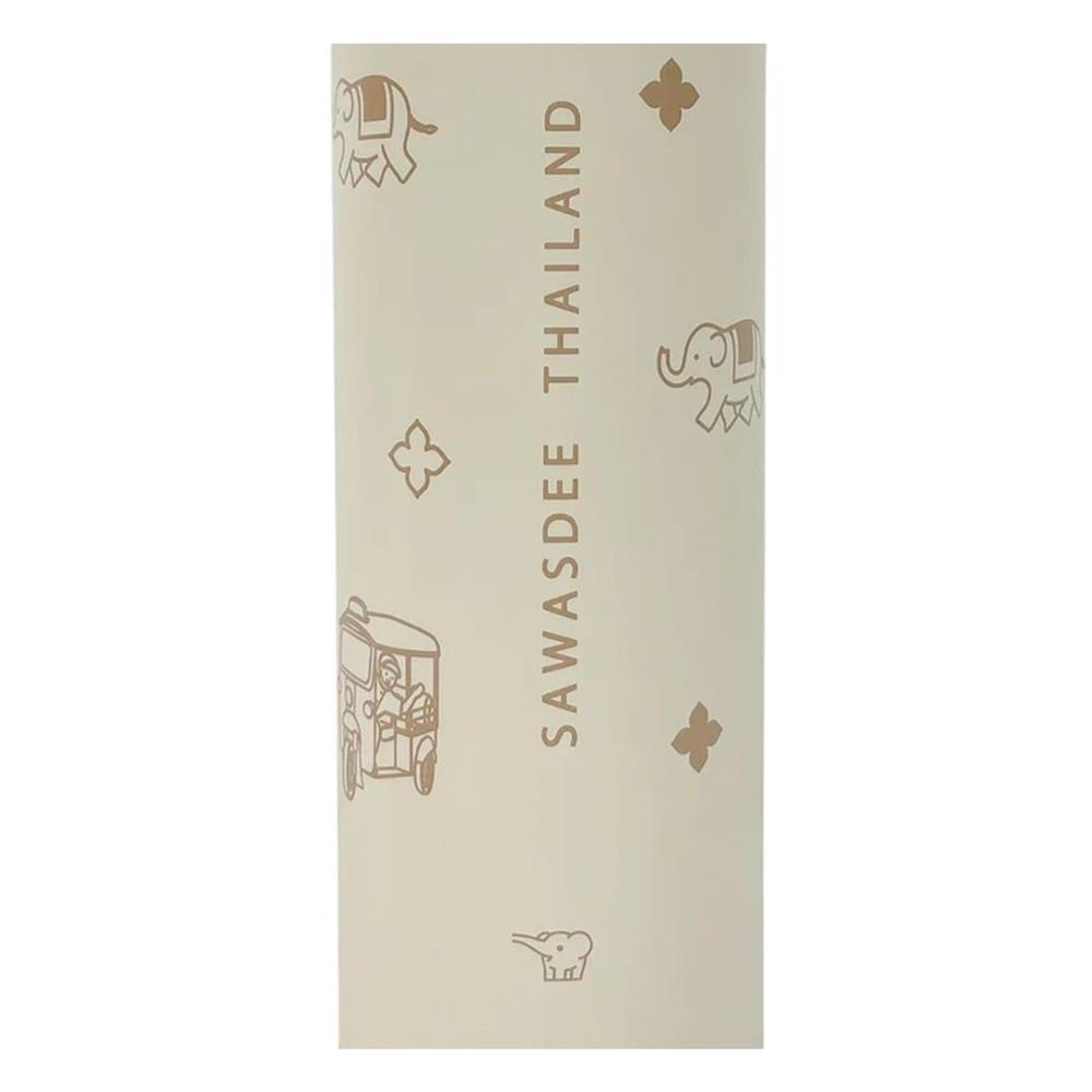 กระติกสุญญากาศ ZOJIRUSHI THAILAND LIMITED EDITION SM-ZB48ESB-CA 480 มล. สีครีม