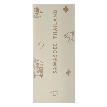 กระติกสุญญากาศ ZOJIRUSHI THAILAND LIMITED EDITION SM-ZB48ESB-CA 480 มล. สีครีม_1