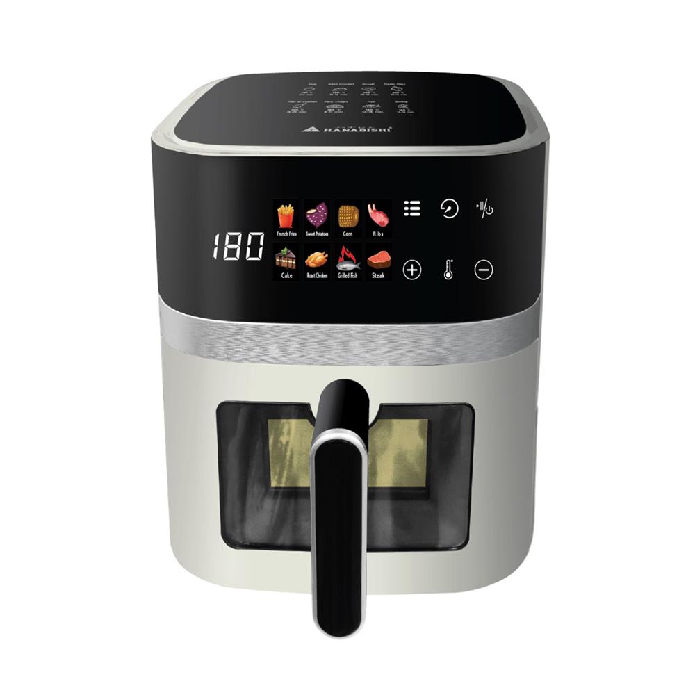 หม้อทอด HANABISHI HAF 009 5 ลิตร