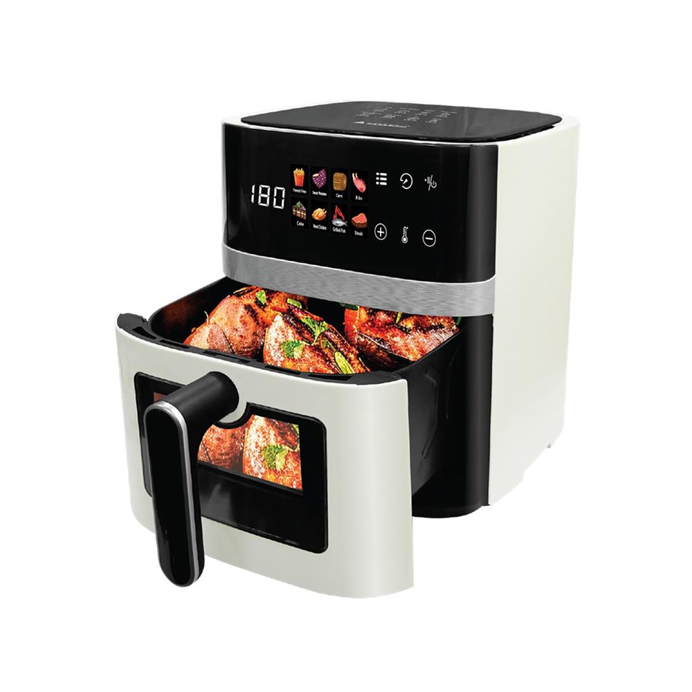 หม้อทอด HANABISHI HAF 009 5 ลิตร