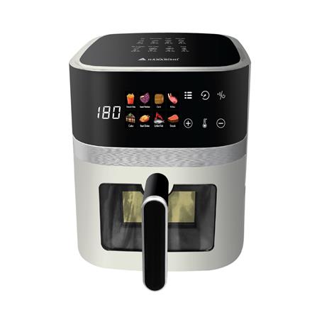 หม้อทอด HANABISHI HAF 009 5 ลิตร_0