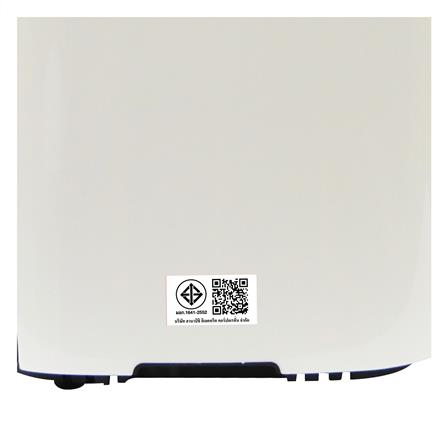 หม้อทอด HANABISHI HAF 009 5 ลิตร_4