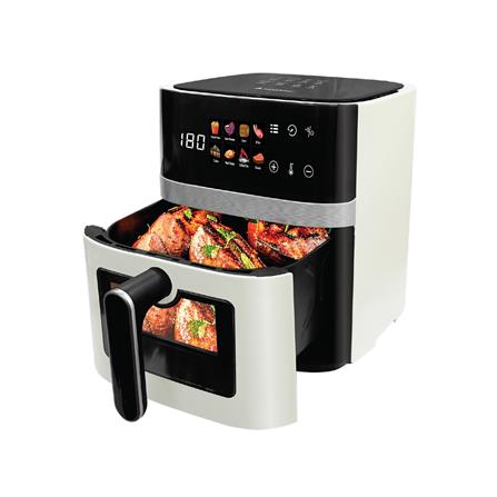 หม้อทอด HANABISHI HAF 009 5 ลิตร_3