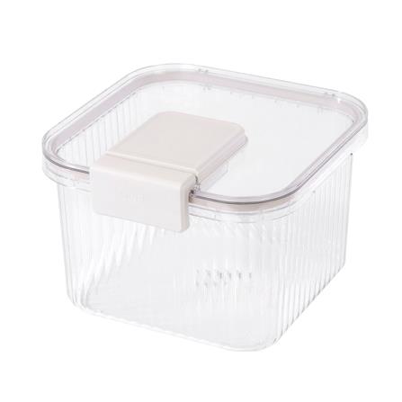 ถังข้าวสารฝาล็อก 5 กก. PINMOO FARAH_0