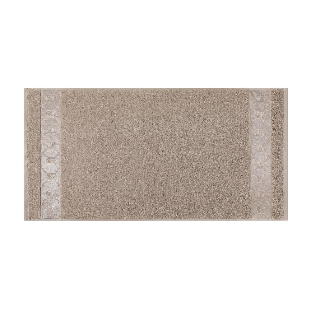 ผ้าขนหนู BENETTA ROYALE REST 16x32 นิ้ว สี BROWN