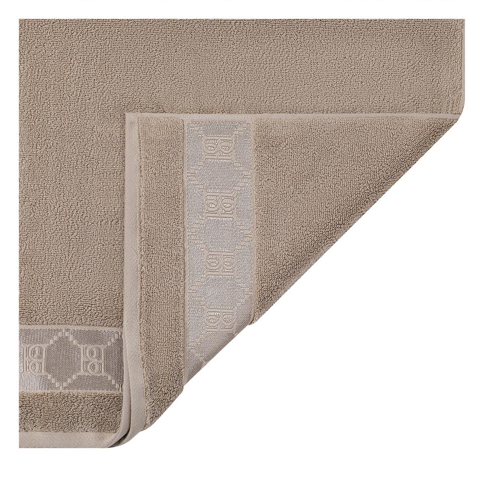 ผ้าขนหนู BENETTA ROYALE REST 16x32 นิ้ว สี BROWN