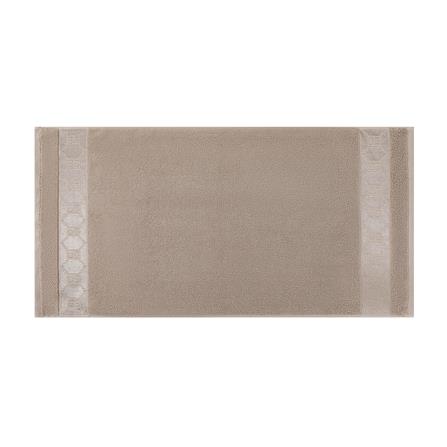 ผ้าขนหนู BENETTA ROYALE REST 16x32 นิ้ว สี BROWN_2