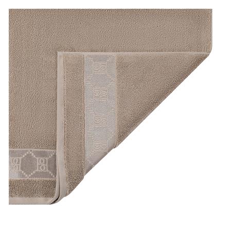 ผ้าขนหนู BENETTA ROYALE REST 16x32 นิ้ว สี BROWN_3