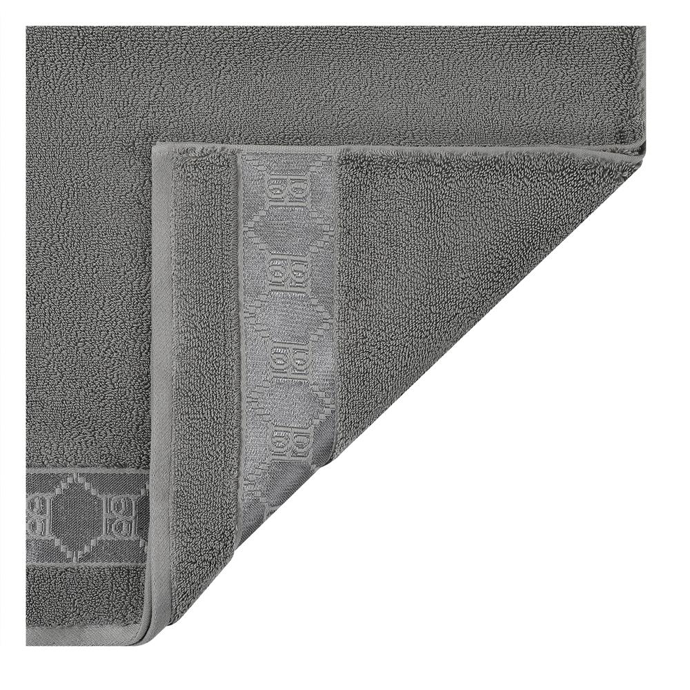 ผ้าขนหนู BENETTA ROYALE REST 16x32 นิ้ว สี GREY