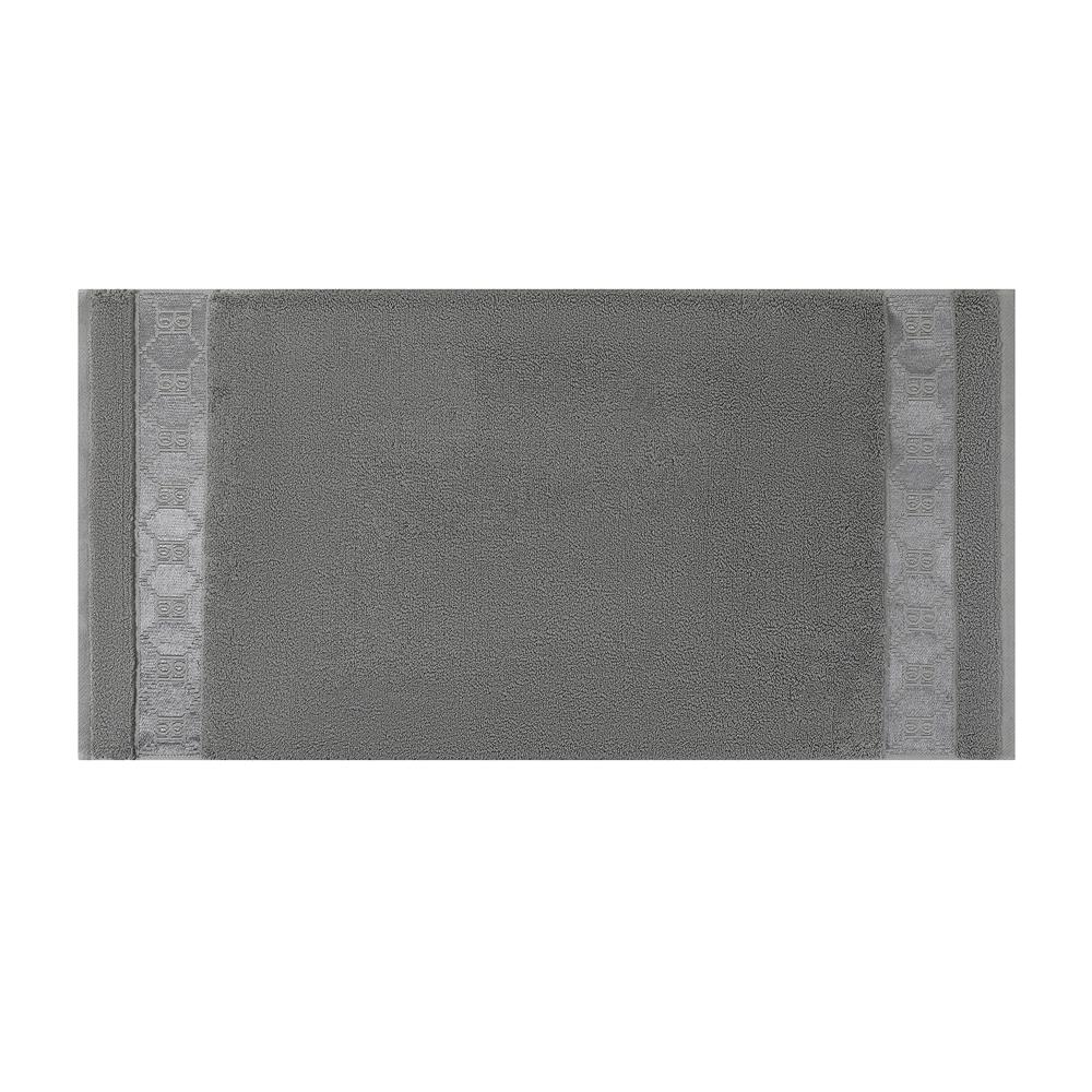 ผ้าขนหนู BENETTA ROYALE REST 16x32 นิ้ว สี GREY