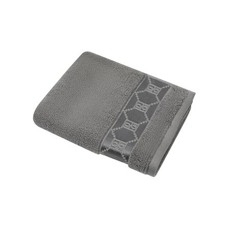 ผ้าขนหนู BENETTA ROYALE REST 16x32 นิ้ว สี GREY_0