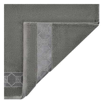 ผ้าขนหนู BENETTA ROYALE REST 16x32 นิ้ว สี GREY_3