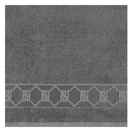 ผ้าขนหนู BENETTA ROYALE REST 16x32 นิ้ว สี GREY_5