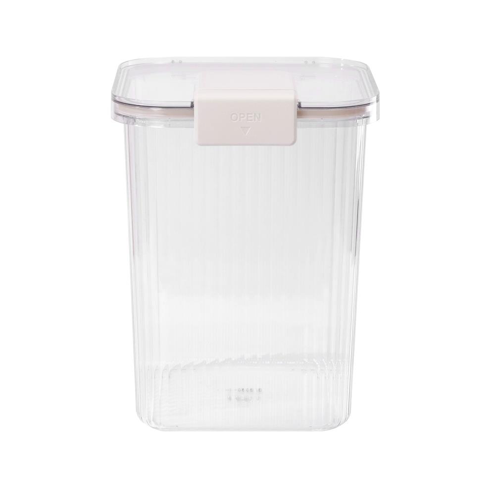 ถังข้าวสารฝาล็อก 10 กก. PINMOO FARAH