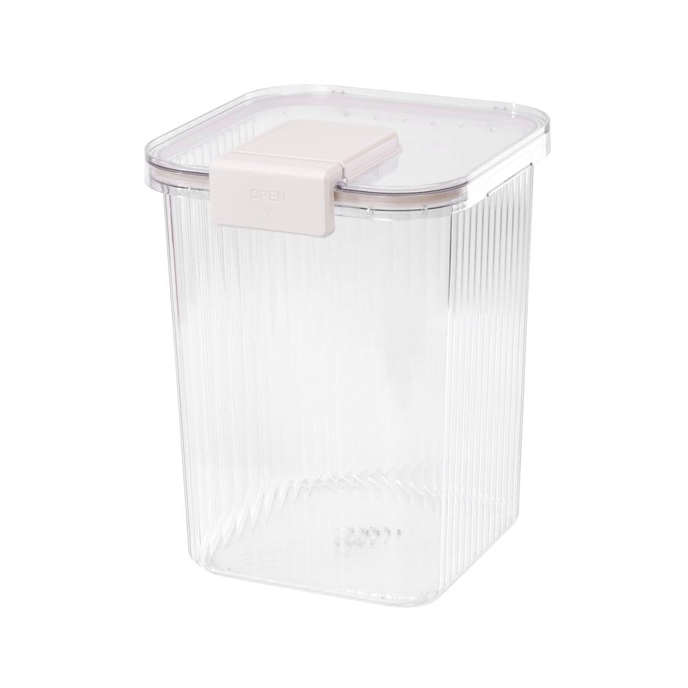 ถังข้าวสารฝาล็อก 10 กก. PINMOO FARAH