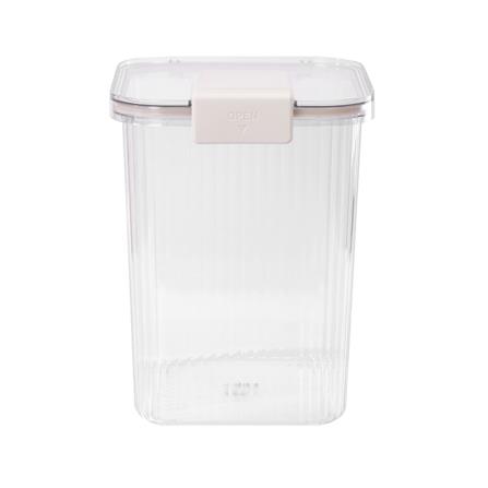 ถังข้าวสารฝาล็อก 10 กก. PINMOO FARAH_0