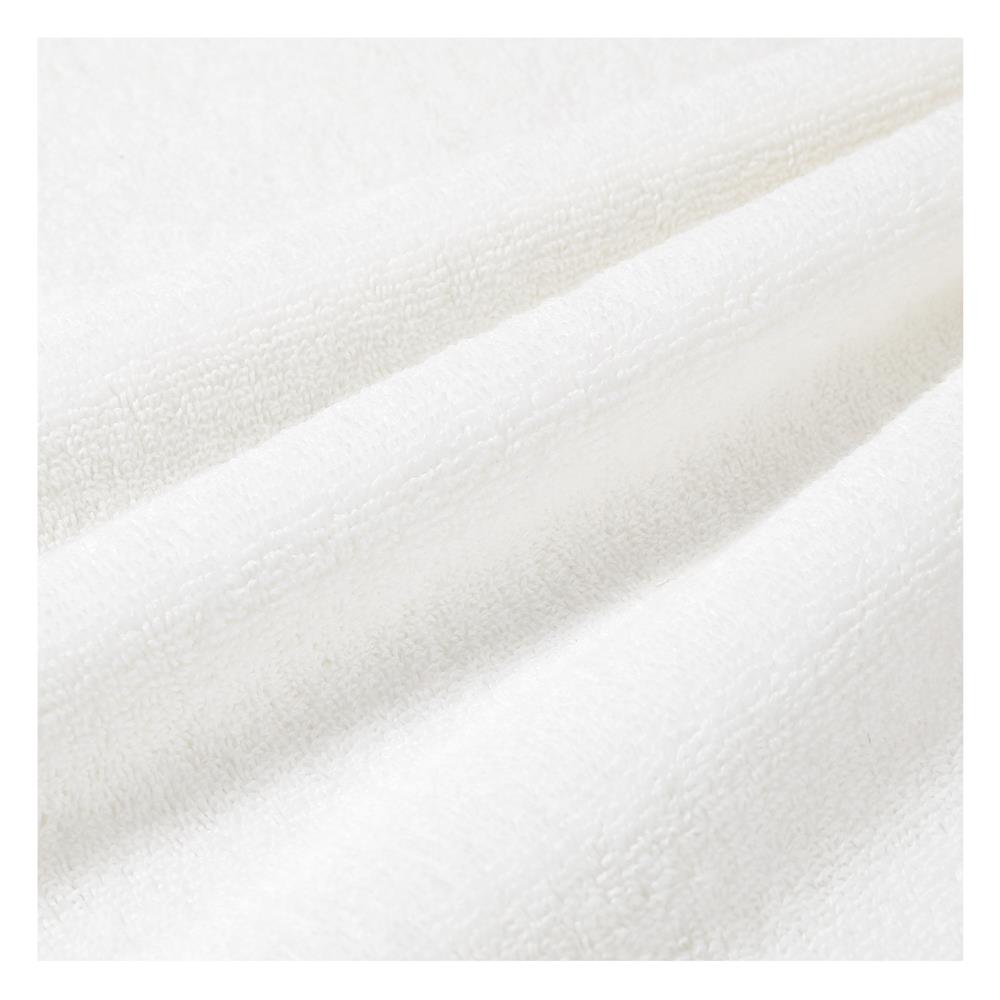 ผ้าขนหนู BENETTA ROYALE REST 30x60 นิ้ว สี WHITE