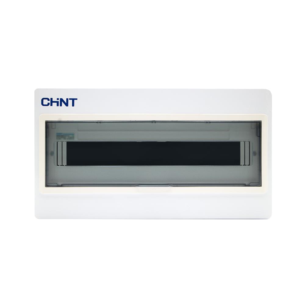 ตู้คอนซูเมอร์ยูนิต 20 ช่อง CHINT NX30-20G