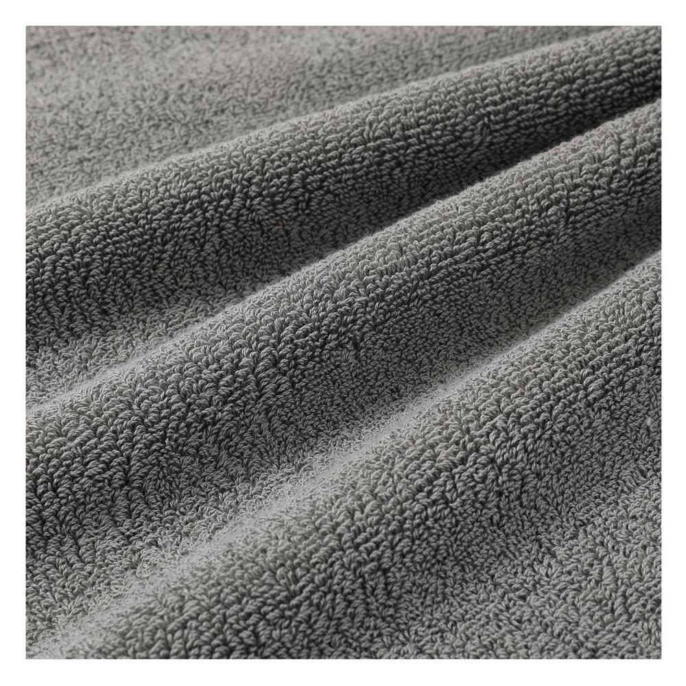 ผ้าขนหนู BENETTA ROYALE REST 27x54 นิ้ว สี GREY