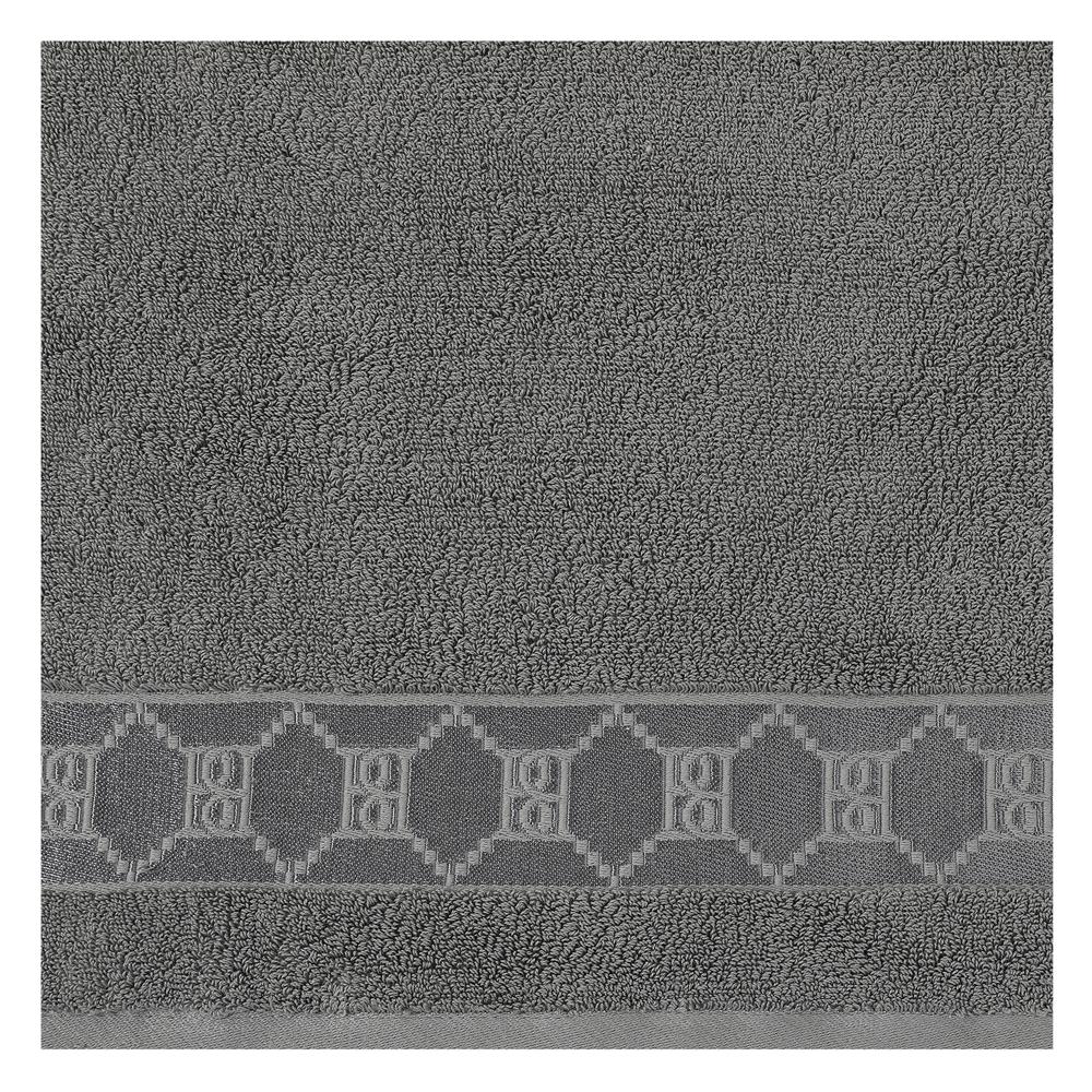 ผ้าขนหนู BENETTA ROYALE REST 27x54 นิ้ว สี GREY