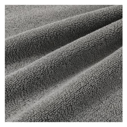 ผ้าขนหนู BENETTA ROYALE REST 27x54 นิ้ว สี GREY_3