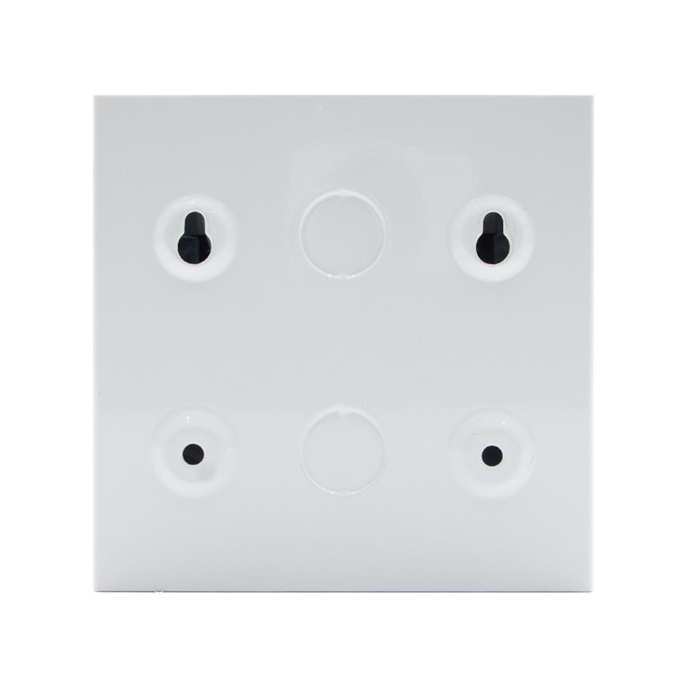 ตู้คอนซูเมอร์ยูนิต 4 ช่อง CHINT NX30-4G